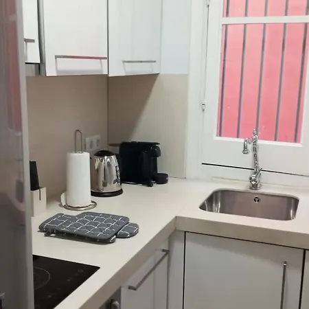 Appartement Luxury Center *