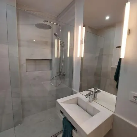 Luxury Center Appartement Séville