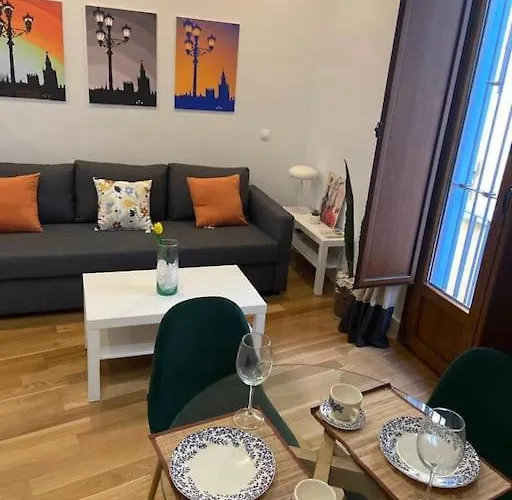 דירה Luxury Center