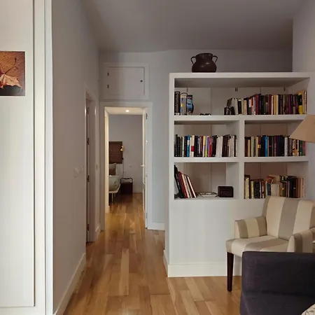 Apartment Luxury Center Seville