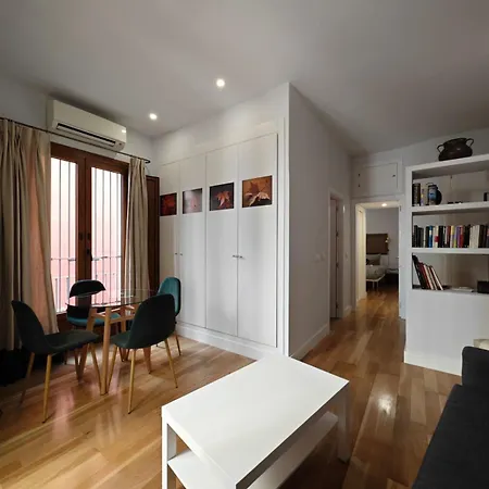 Apartment Luxury Center