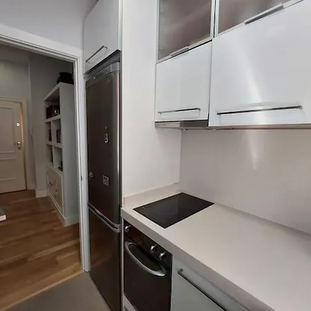 Luxury Center Apartment Seville