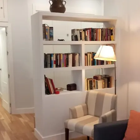 Apartment Luxury Center