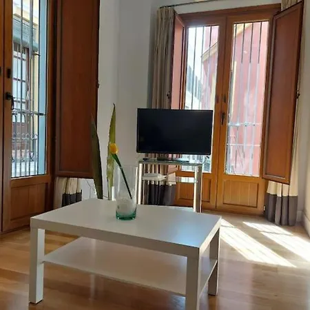 Apartment Luxury Center Seville