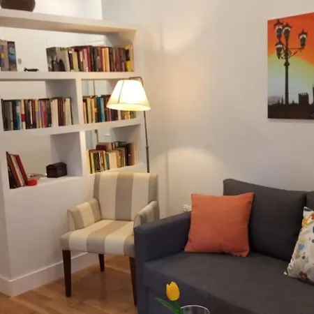 Apartment Luxury Center *