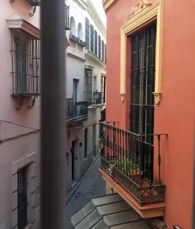Luxury Center Seville